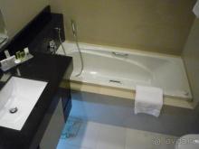 Gold Swiss - золотая середина Дубая