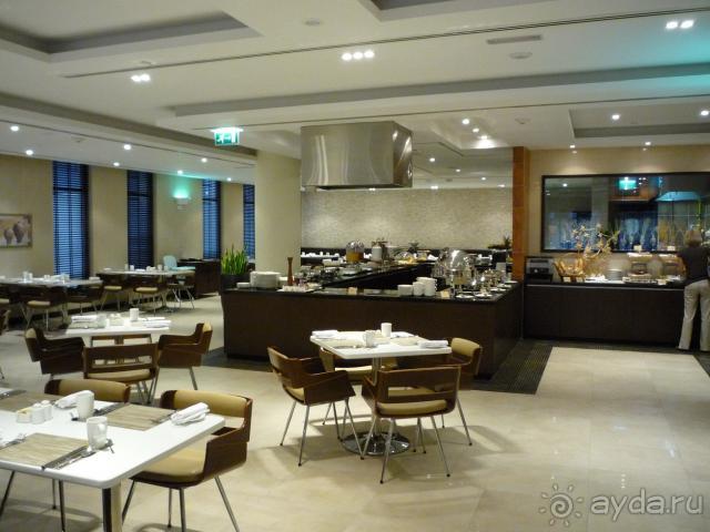 фото Pharaoh Azur Resort 