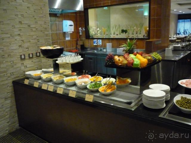 фото Pharaoh Azur Resort 