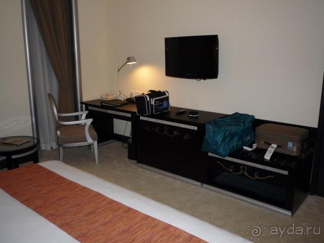 фото Pharaoh Azur Resort 