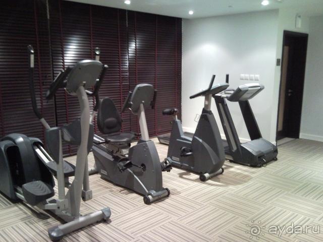 фото Pharaoh Azur Resort 