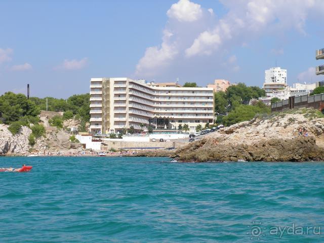 фото Princesa Parc