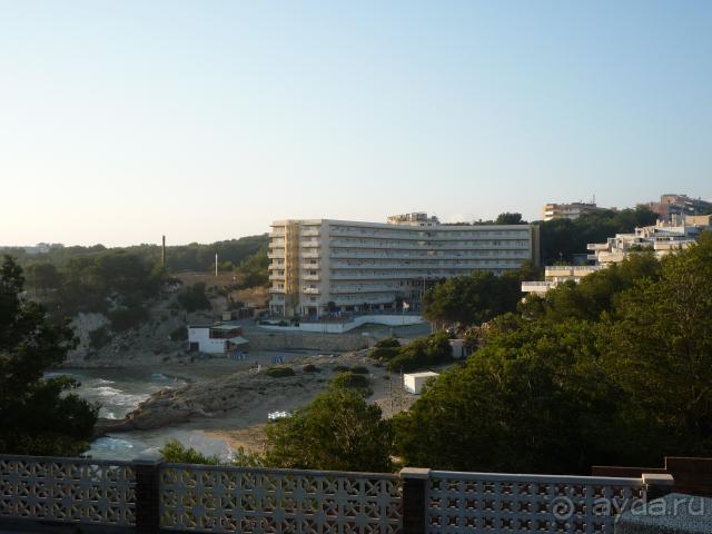 фото Princesa Parc