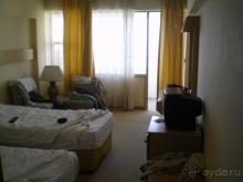 фото Jasmin Beach Hotel 