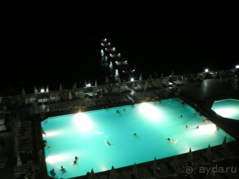 фото Melia Tamarindos