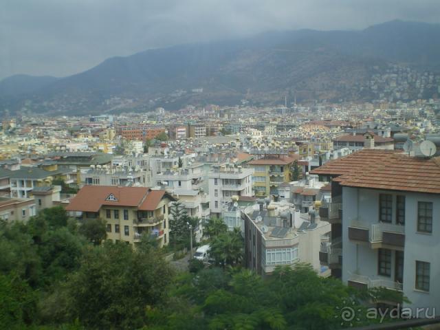 Алания <a href=/turkey/alanya/>Алания</a>