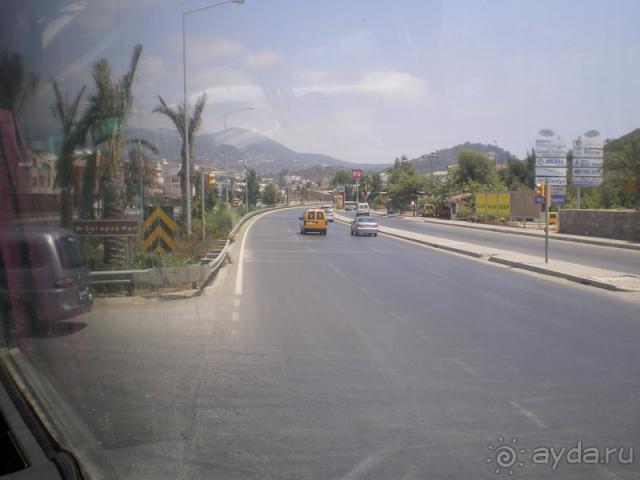 фото Melia Tamarindos