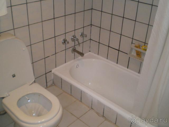 фото Melia Tamarindos