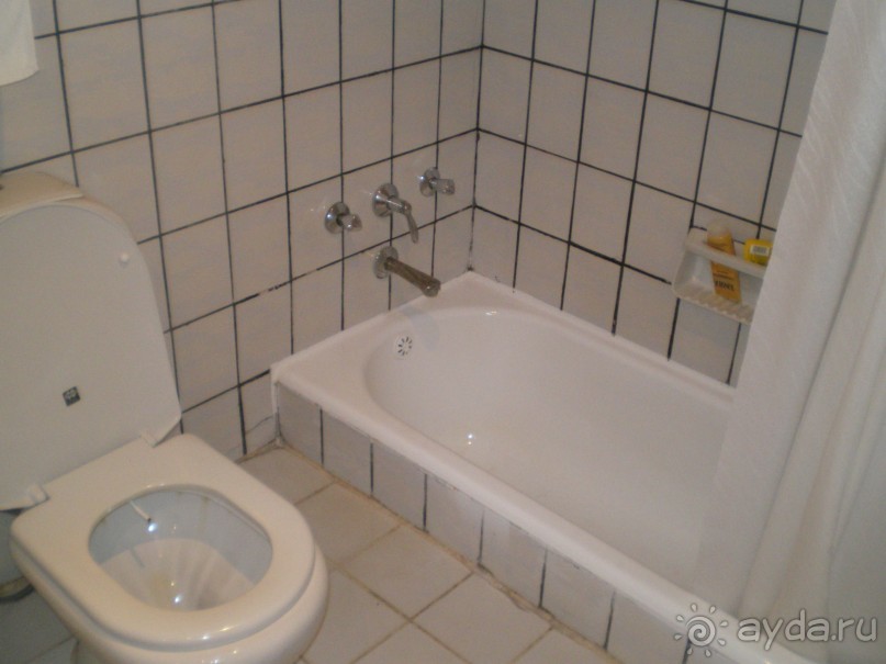 фото Melia Tamarindos