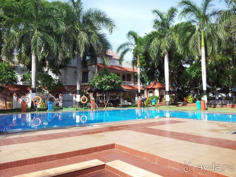 фото Ideal Beach Resort