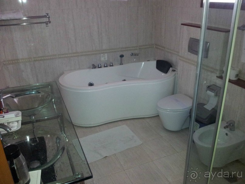 фото Ideal Beach Resort