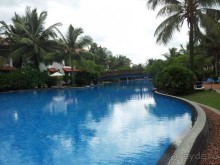 фото Radisson BLU Resort Temple Bay Mamallapuram