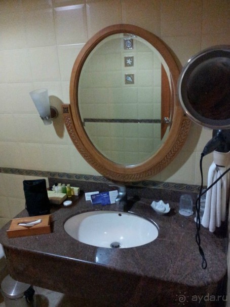 фото Radisson BLU Resort Temple Bay Mamallapuram