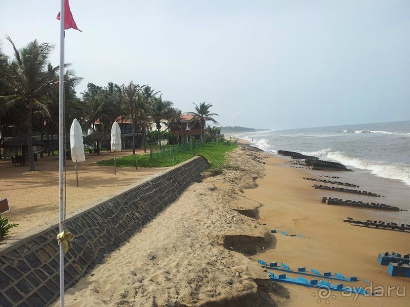 Великолепный бассейн, красивая территория, восхитительные номера, а вот питание на 4-   