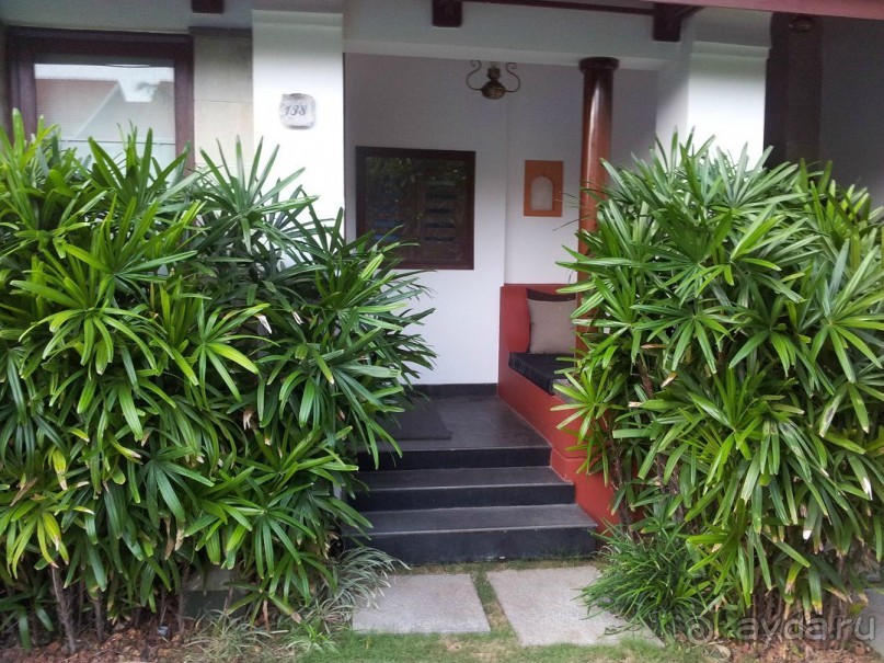 Великолепный бассейн, красивая территория, восхитительные номера, а вот питание на 4-   