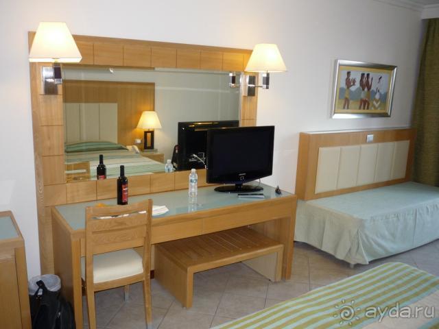 Майский Родос