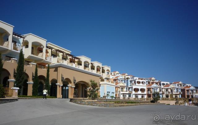 Майский Родос