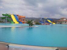 Майский Родос