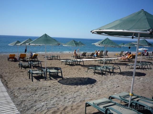 Майский Родос