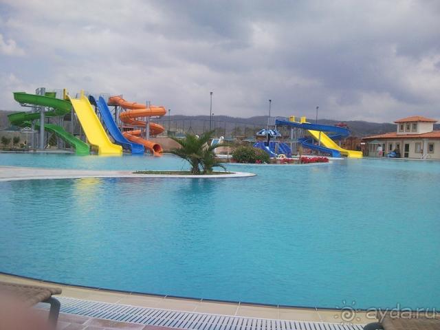 Майский Родос