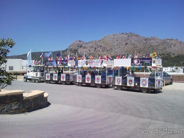 Майский Родос