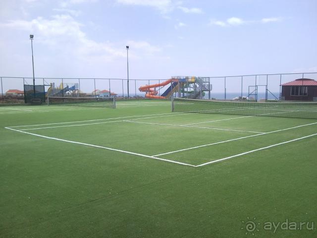 Майский Родос