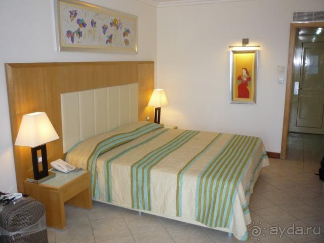 Майский Родос