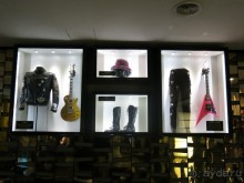 фото Hard Rock Hotel Pattaya