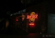 фото Hard Rock Hotel Pattaya