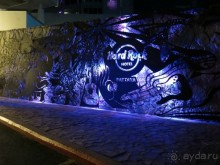фото Hard Rock Hotel Pattaya