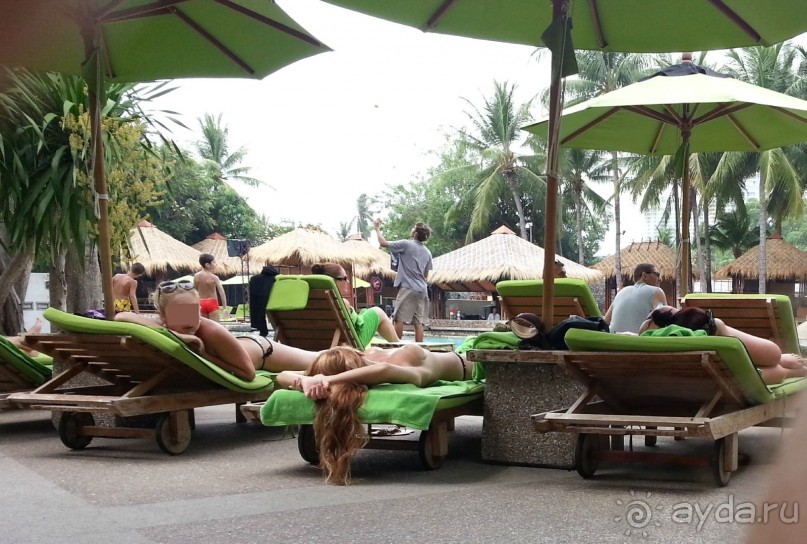 Хороший отель, можно смело рекомендовать друзьям.