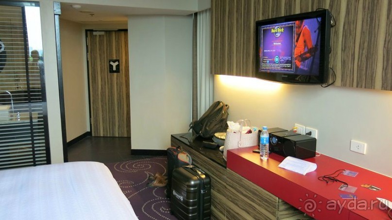 Хороший отель, можно смело рекомендовать друзьям.