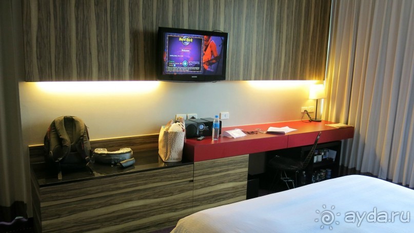 Хороший отель, можно смело рекомендовать друзьям.