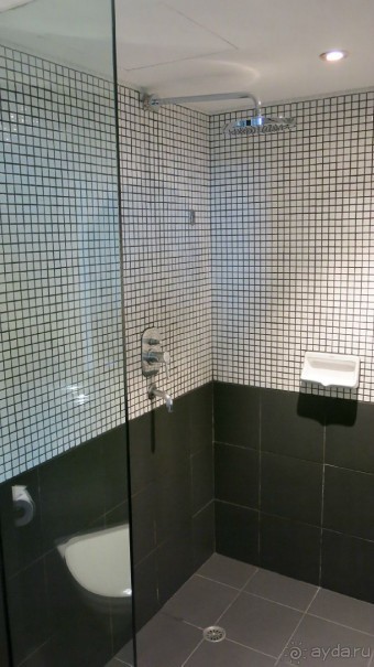 Хороший отель, можно смело рекомендовать друзьям.