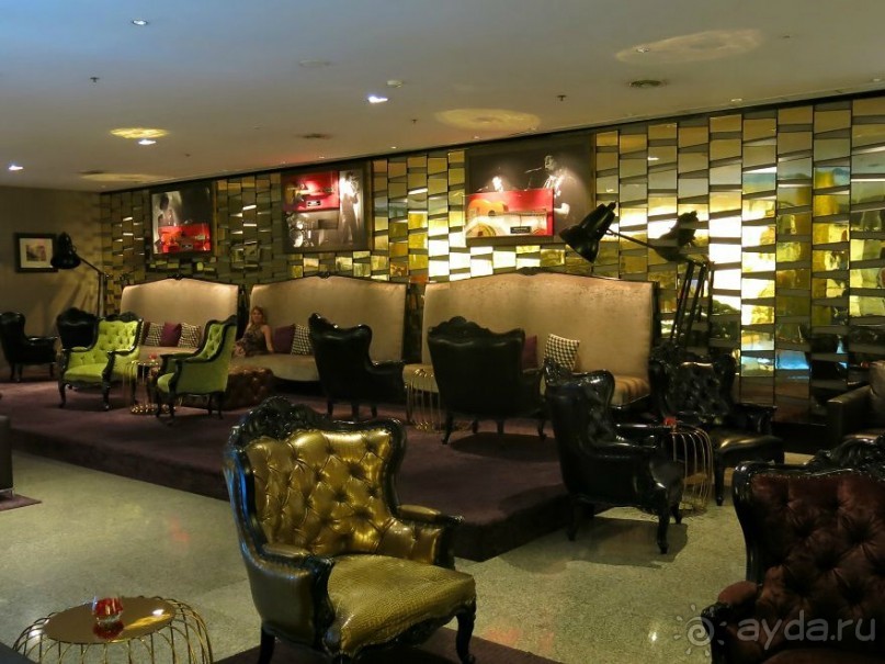 Хороший отель, можно смело рекомендовать друзьям.