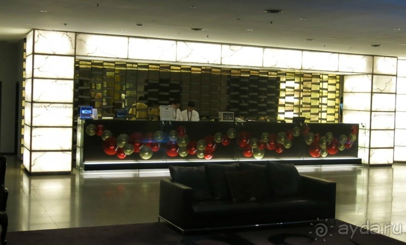 Хороший отель, можно смело рекомендовать друзьям.