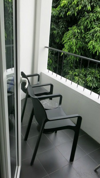 Хороший отель, можно смело рекомендовать друзьям.