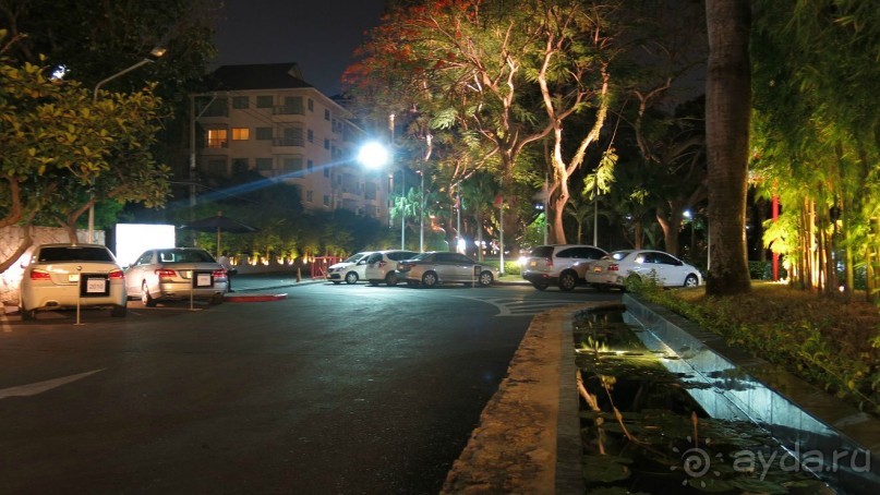 Хороший отель, можно смело рекомендовать друзьям.