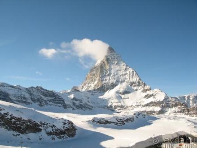 Ожидали бОльшего, зато покатались хорошо!