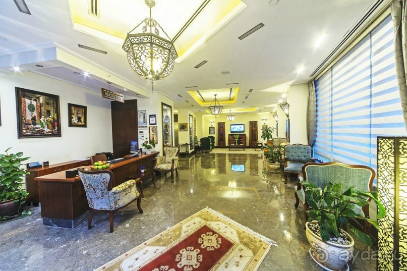 Хороший отдых