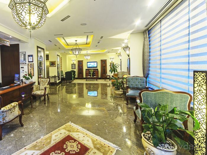 Хороший отдых