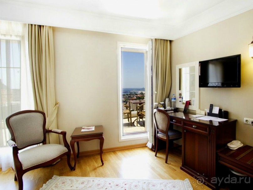 Хороший отдых