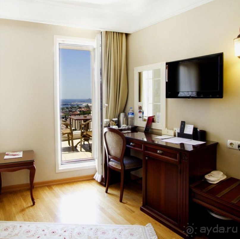 Хороший отдых