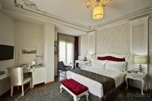 фото Amira Istanbul Hotel