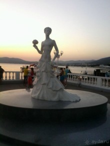 Отдых с ребенком в Геленджике