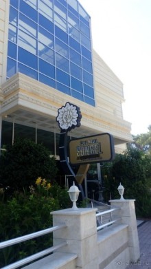 Недорогой отельчик, но вариант достойный