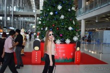 Путешествие на райский Самуи