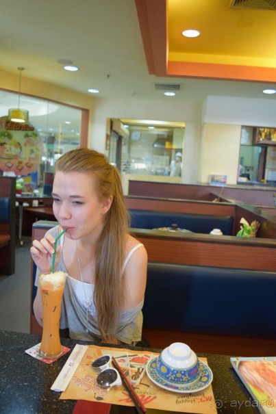 Путешествие на райский Самуи