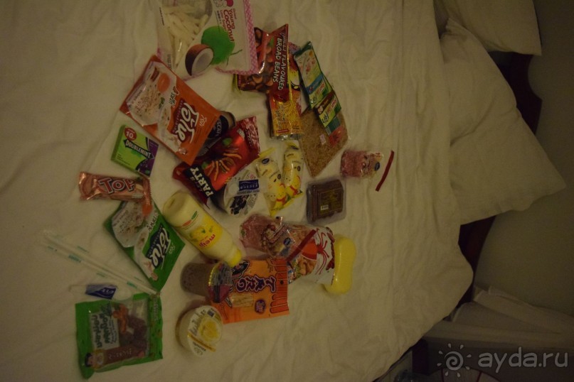 Путешествие на райский Самуи