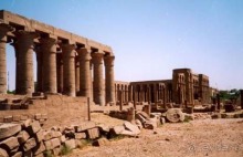 Путешествие в Египет